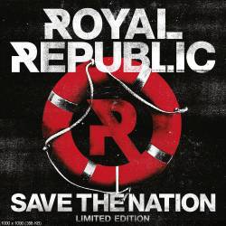 Save the Nation